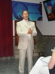 Henk Diepbrink - ACN